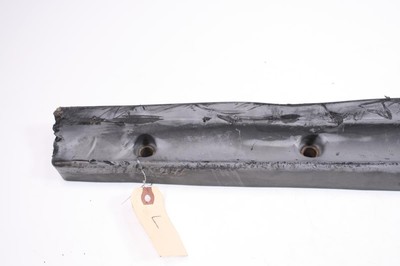 11 Kawasaki Jet Ski STX 15F Left Side Sponson Stabilizer