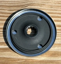 HUSQVARNA OEM TRIMMER BLADE DRIVER 537234901 OPEN BOX