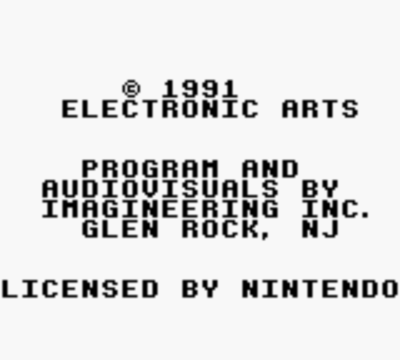 Michael Jordan One On One GameBoy pre-owned Nintendo Tested | eBay