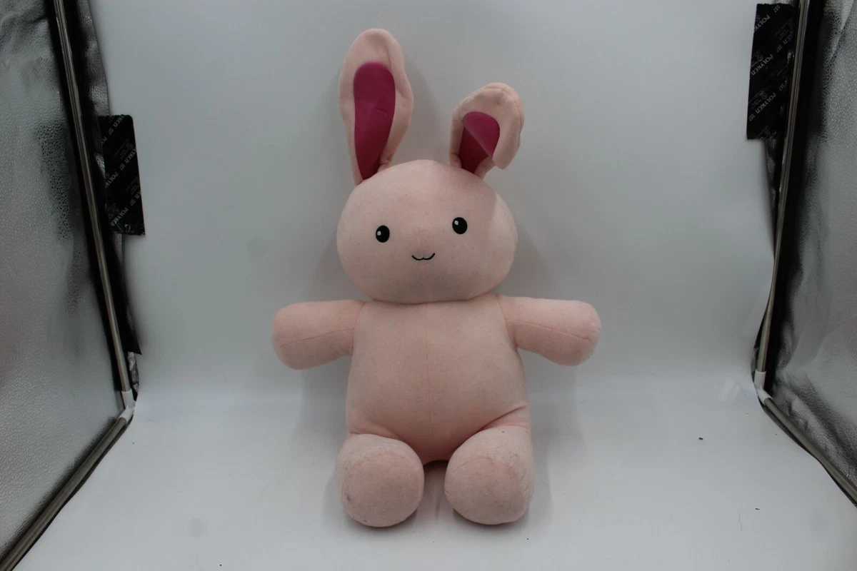 Ouran High School Host Club Pink Bunny Rabbit Plush Doll Manga