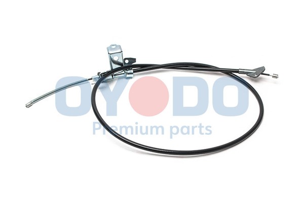 Oyodo Handbremsseile Hinten Rechts Passend FüR Toyota Yaris SCP1_ NLP1_ NCP1_-image