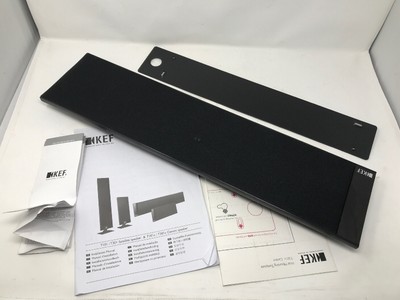 kef t301c