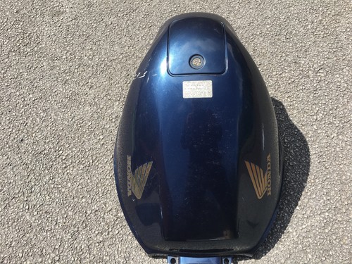 FUNDA Y SOLAPA FICTICIA DEL TANQUE DE GASOLINA HONDA ST1100 ST 1100 PAN EUROPEO 1993-1997 - Imagen 2 de 10
