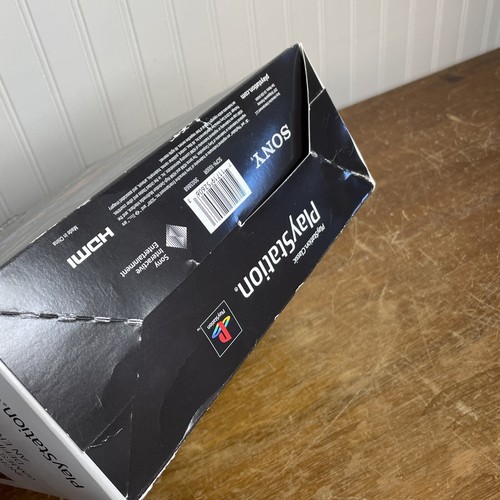 PlayStation Classic Mini 2018 Edition Videospielkonsole mit 20 vorinstallierten Spielen - Bild 12 von 13