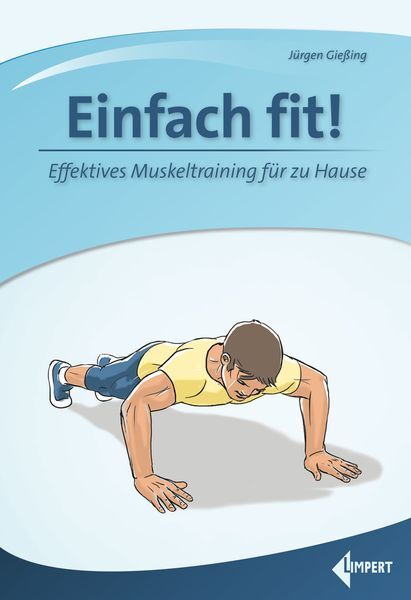 Thumbnail - Einfach Fit