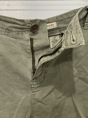dkny jeans cargo pants