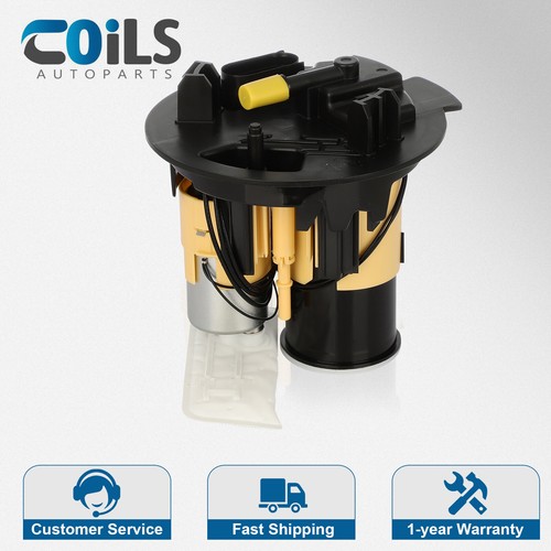 Electric Fuel Pump For Mercedes-Benz S450 W222 3.0L S560 W222 4.0L 2018-2020 - Picture 12 of 15
