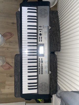 keyboard casio