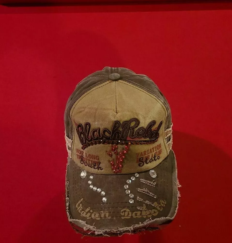 Rebel sports caps new arrivals