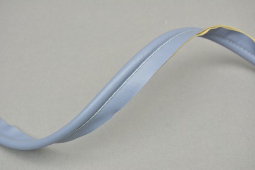 5 mm finta pelle tubazioni taglio cavo finiture rivestimento barca moda auto - Foto 18 di 46
