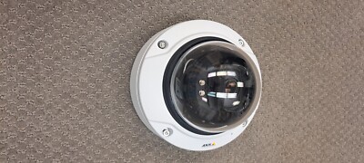 AXIS Q3515-LV 22MM Surveillance Camera (01046-001-03)