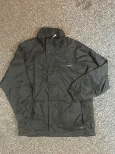 Regatta Jacket Isotex 5000 Mens Size 