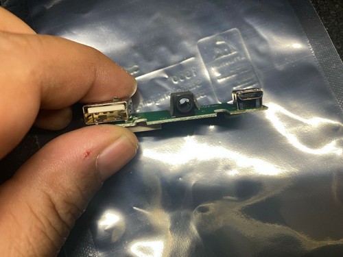 GENUINE!! JBL CHARGE 2 2+ REPLACEMENT 