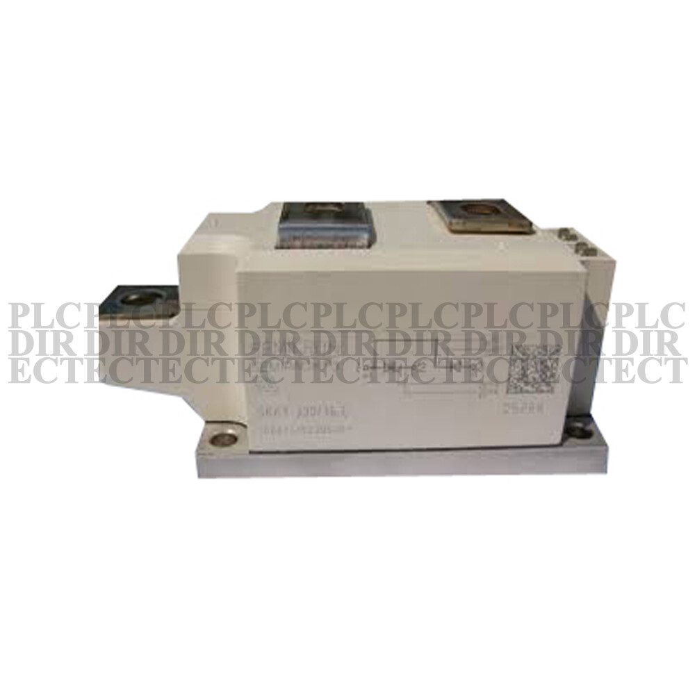 NEW Semikron SKKH330/16E SKKH330-16E Power Supply Module