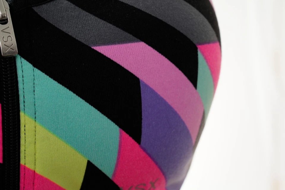 VSX Victoria's Secret Sports Bra Women's Sz 34C - Image 2 of 4