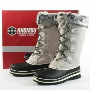 khombu boots uk