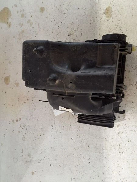 2010-2019 Lincoln MKS MKT Ford Taurus Flex 3.5L Turbo Air Cleaner Intake Box OEM Foto 3 de 3