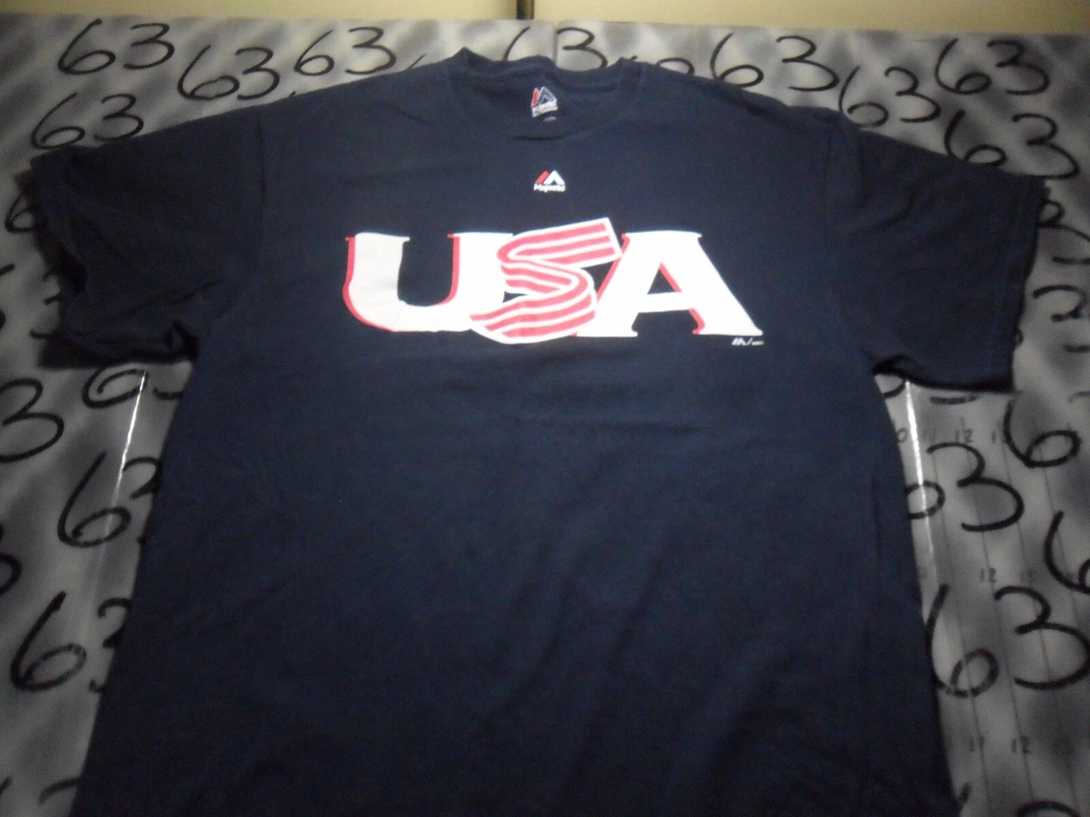 Majestic shirts best sale