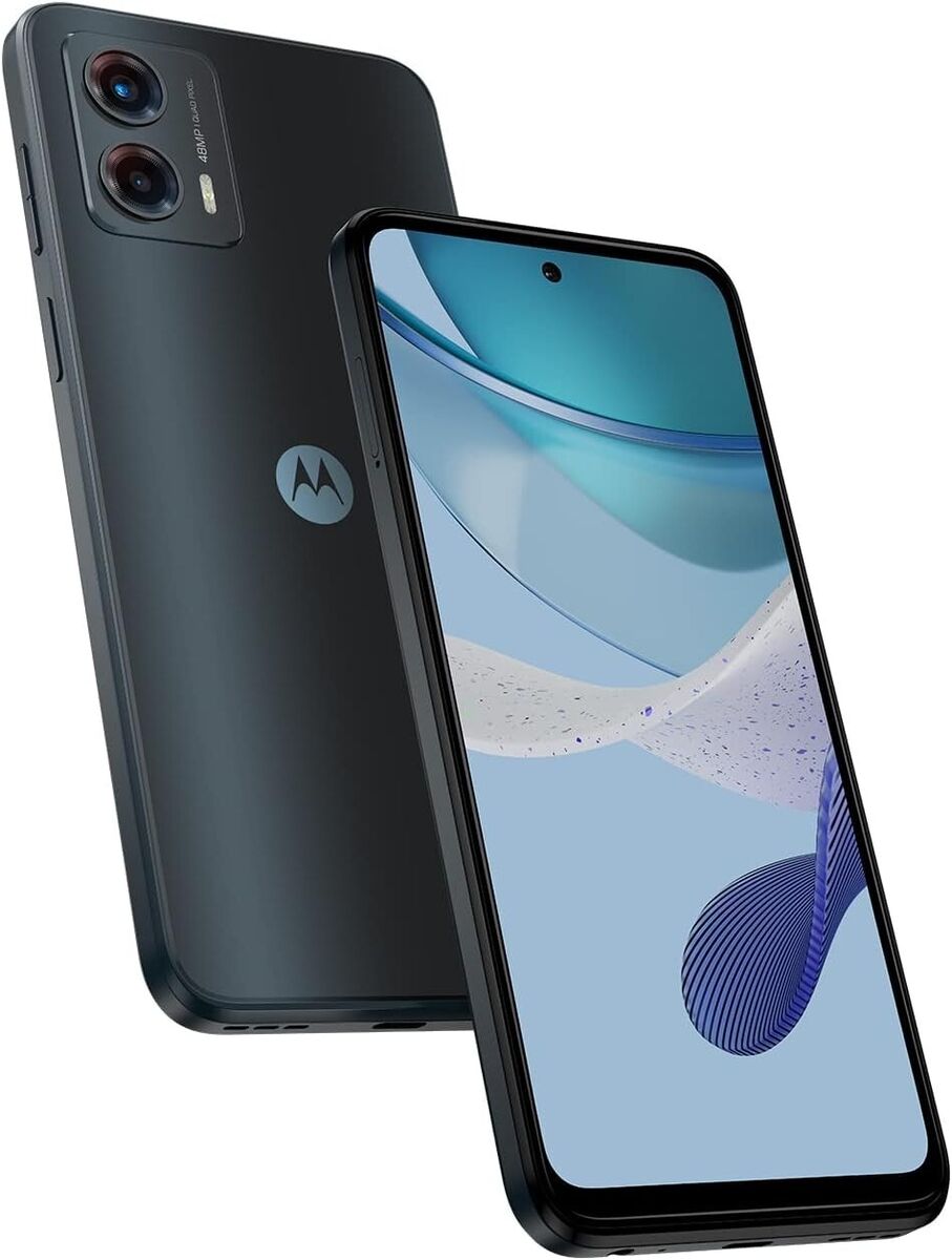 Motorola Moto G 5G 2023 64GB Ink Blue 6.5'' 48MP Camera Motorola Moto G 5G 2023 64GB Ink Blue 6.5'' 48MP Camera
