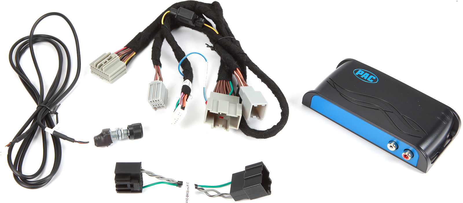 Интерфейс PAC APSUB-GM61 SubPro для выбора GM 46290₽