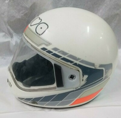 CASCO NAVA VINTAGE MISURA 57M | eBay