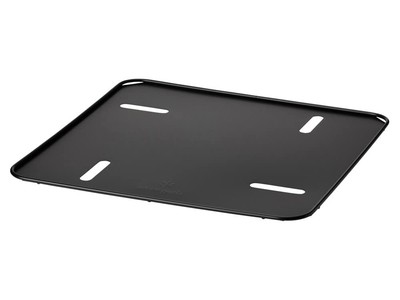 Snow Peak Bonfire Stand L Base Plate [For 5-6 People] ST-032BP Camping Outdoor