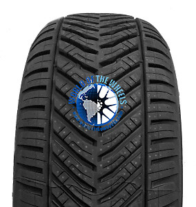 PNEUMATICI GOMME 4 STAGIONI KORMORAN ALLSEA 185/65 R15 88 H - Foto 1 di 1