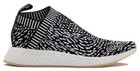 adidas NMD_CS2 Primeknit Zebra