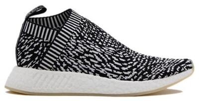adidas gazelle silver green womens Adidas NMD CS2 Primeknit Boost Core Black Wonder Pink