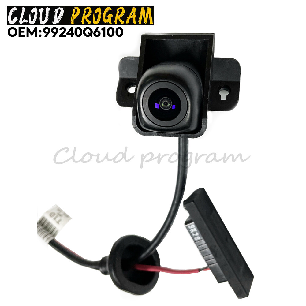 1PCS New Rear door Camera, FOR Kia SELTOS 20 (2019-2021