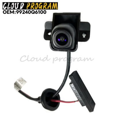 1PCS New Rear door Camera, FOR Kia SELTOS 20 (2019-2021