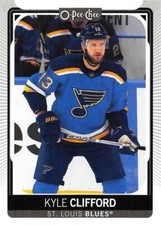 2021-22 O-Pee-Chee NHL Hockey Base Singles #201-400 (Pick Your Cards)