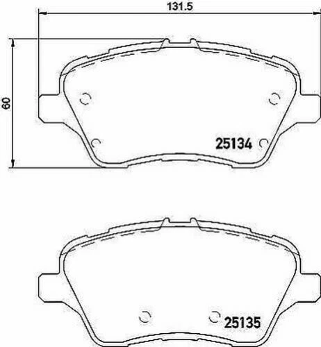Mintex Auto-Tuning & -Styling für vorne