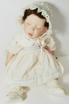 Legacy Originals Vinyl Baby Doll 