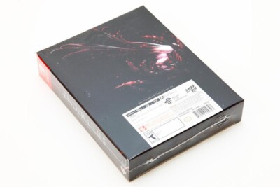 Switch Limited ENDER LILIES Quietus of the Knights Art works