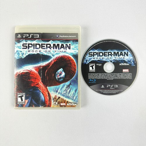 YOU PICK & CHOOSE! Sony PlayStation 3 PS3 Games - FAST Same Day Shipping TESTED - Picture 176 of 207