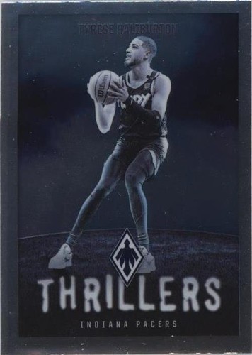 Tyrese Haliburtonハリバートン ゲームジャージ(2023) XL Tyrese Haliburtonハリバートン ゲームジャージ(2023) XL Tyrese