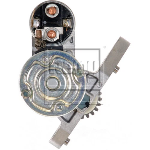 Motor de arranque compatible con Mazda CX-9 6 REMY 2007-2015 Foto 3 de 4