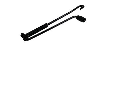 OEM VW Wagenheber Scherenwagenheber 1270kg VW Tiguan 2 Seat 