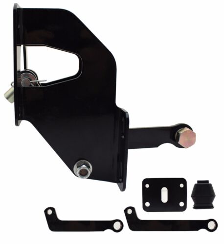 8" Dual Power Brake Booster Kit Compatible with Dodge Fullsize Cars Trucks - Bild 5 von 5