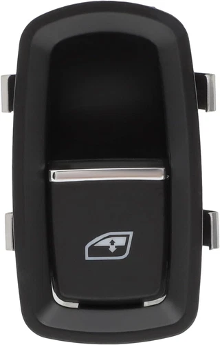 Fensterheberschalter Beifahrerseite für 2010-2016 Porsche Panamera 9A795985500DML - Bild 3 von 10