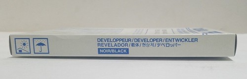 Genuine New In The Box Konica Developer 3035 UA947-377 0.75Kg - Picture 6 of 6