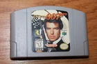 GoldenEye 007 N64 (Nintendo 64, 1997) Authentic Cartridge Only Tested
