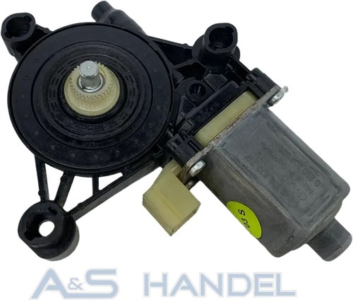 Orig. Audi A3 8V VW Golf 7 VII Skoda Octavia 5E Fensterhebermotor 5Q0959801B