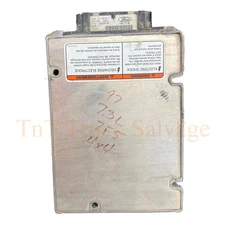 F7TF-12B599-AA  1995 -03 Ford Truck F-Series 7.3L IDM Injection Control Module