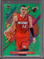 Tyler Herro — card