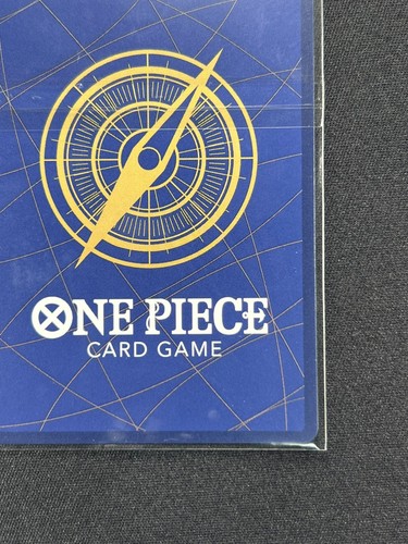 [NM] Uta ONE PIECE Card Game Japanese OP09-002 Flagship Winner Promo AM61 - Picture 14 of 17