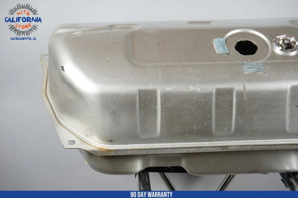 03-12 Mercedes R230 SL55 SL65 AMG Conjunto Depósito De Gas Combustible Fabricante de Equipo Original Foto 2 de 4