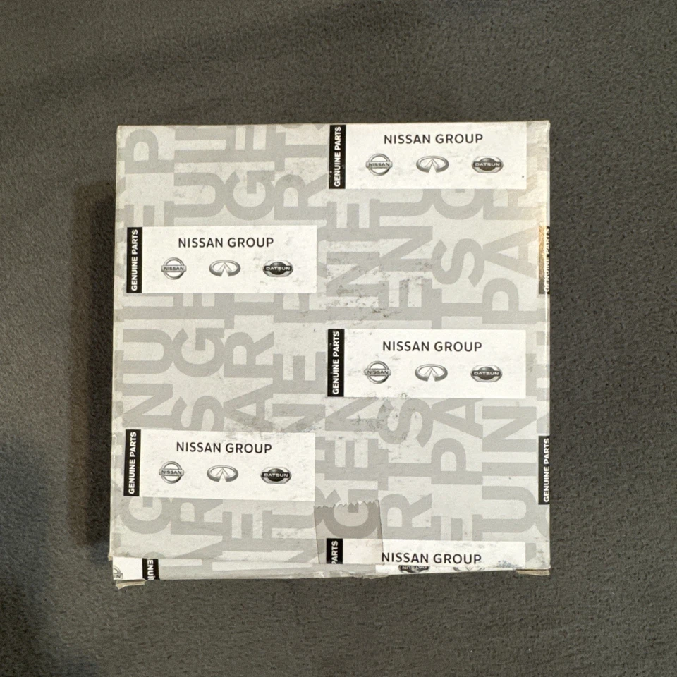 Genuine Nissan Satellite Antenna 28208-6MR0B - Image 2 of 4