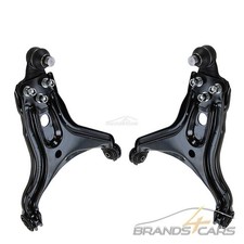ATEC 2x QUERLENKER VORNE LINKS RECHTS FÜR AUDI 80 B2 1.8-2.2 B3 1.8 2.0 B4 ALLE